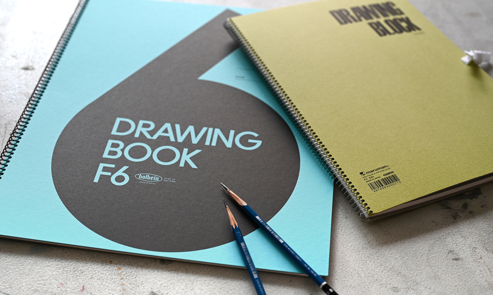 drawing-book