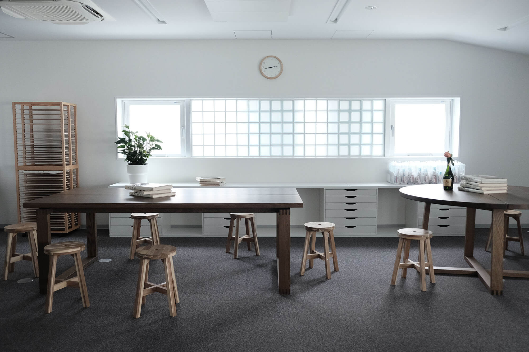 レイアートスクール二子玉川