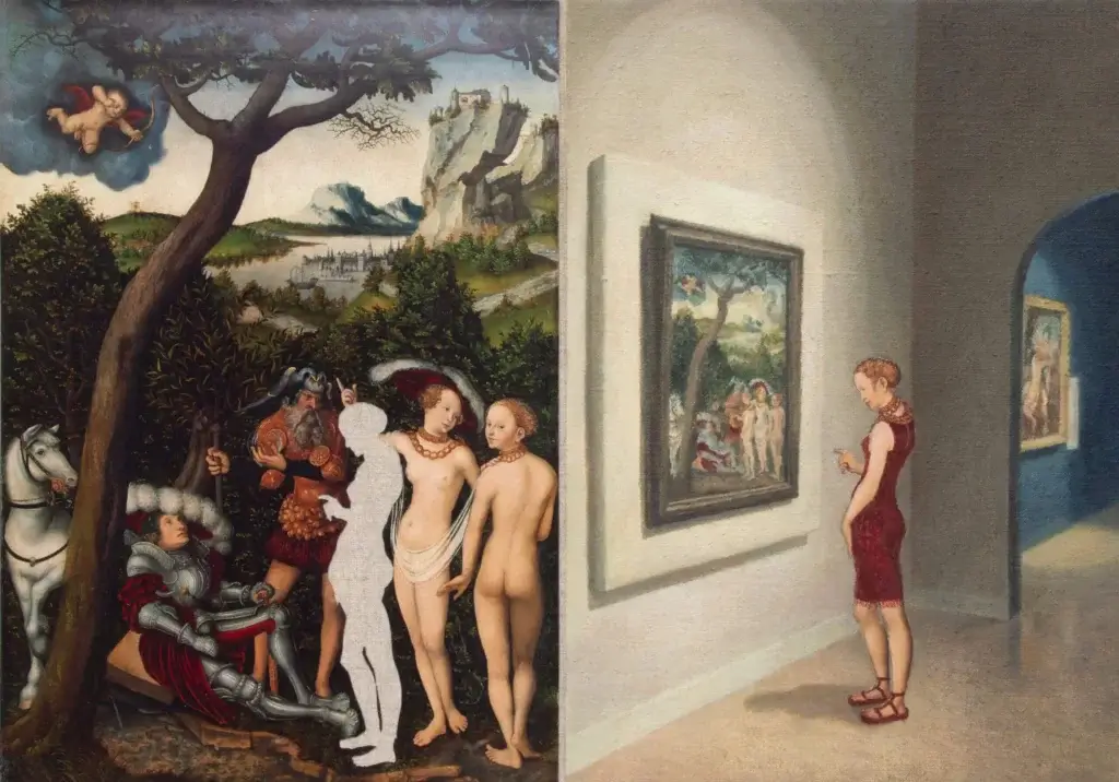 岩岡純子　作品