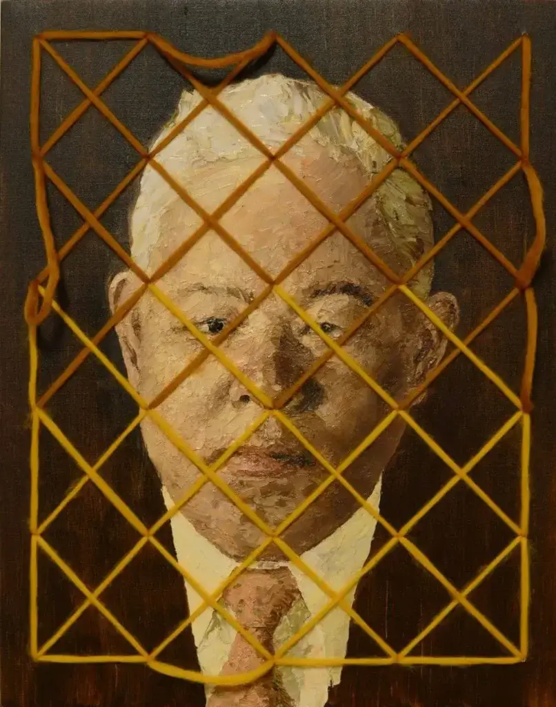 講師　中村亮一の作品