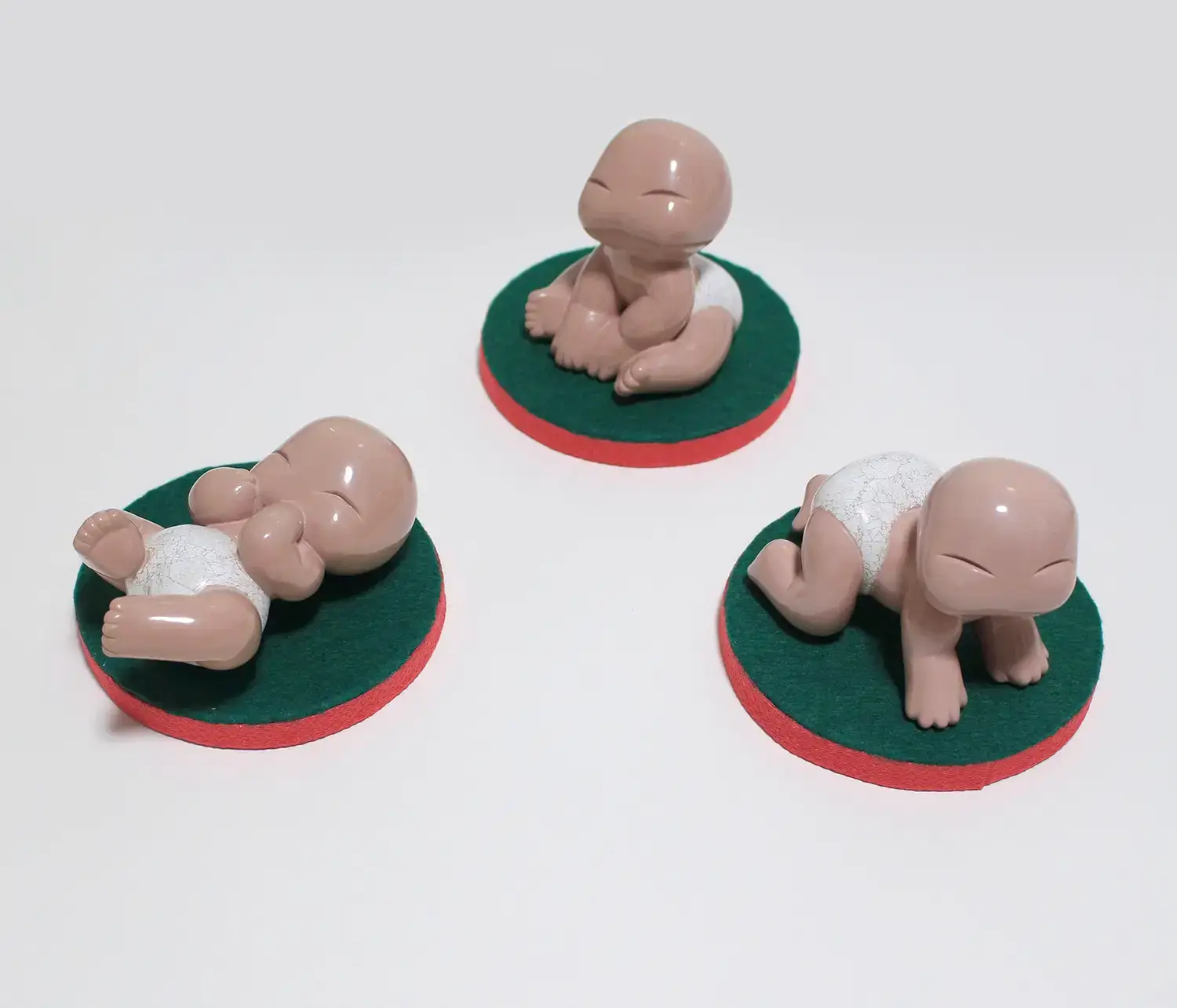 鈴木 阿弥 講師作品